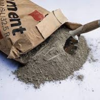 Premium Cement High Strength Construction Grade - Image 1