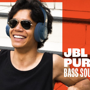 JBL Tune 720BT Headphones - Muzaffarnagar, MAXX COMMUNICATIONS - Image 5