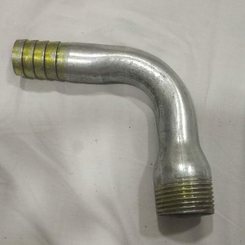 DDRS TRADERS - Durable Pipe Bends - DDRS TRADERS in Muzaffarpur
