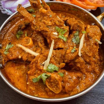  Mutton Lahori at Mizaj Cafe, Shaheen Bagh MOHAMMAD DANISH C O MIZAAJ  RESTAURAN  CAFE  G49 5 40 FEET SHAHEEN BAGH NR QURESHI KABAB