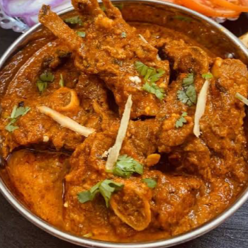 MOHAMMAD DANISH - Mutton Lahori Curry - Shaheen Bagh | MOHAMMAD DANISH in Delhi