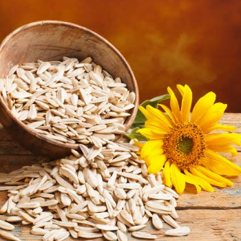  Organic Sunflower Seeds - SRI BALAJI SRI BALAJI SHRAVAN KUMAR DRY FRUITS KIRANA AND GENERAL STORE Venkateshvara Colony Road No 16 Saroornagar