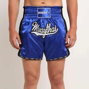Invincible Muay Thai Shorts in Bangalore - ONE Fitness - Image 1