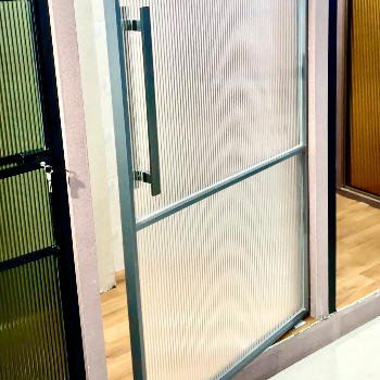 Kalyan Marbles Openable Slim Profile Door