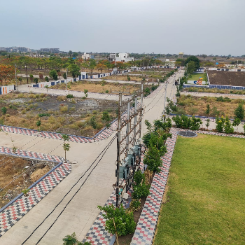 Singapore Premium Park in Indore - Image 2