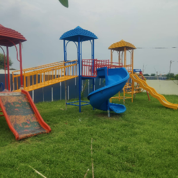 Singapore Premium Park in Indore - Image 3