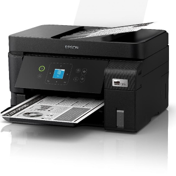 Epson EcoTank M2050 Printer in Vyara - TEJAS COMPUTERS - Image 1