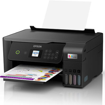Epson EcoTank L3260 Printer - Vyara, TEJAS COMPUTERS