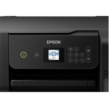 Epson EcoTank L3260 Printer - Vyara, TEJAS COMPUTERS - Image 1