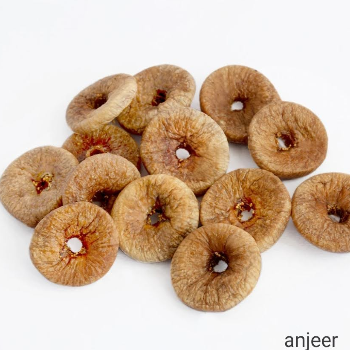 SAJJAD AHMED PANDIT - Premium Anjeer Rich Fibre Dry Figs in Baramulla