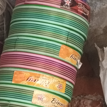 CHHAJJU RAM ARJUN KUMAR - Premium Plastic Niwar from Chhajju Ram in Pathankot