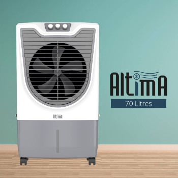 AHAMAD ASSOCIATES - Havells Air Cooler Ultima - Energy Efficient in Bareilly