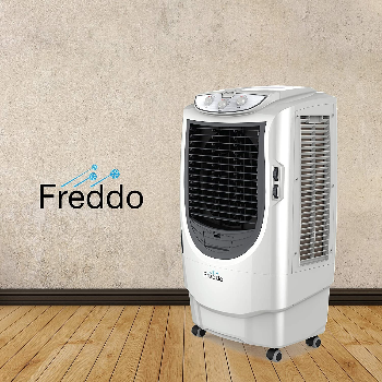 AHAMAD ASSOCIATES - Havells Freddo 70-Litre Air Cooler in Bareilly