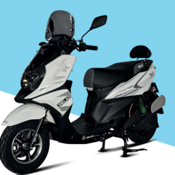  Zelio XMen Electric Scooter Smart Eco Urban Ride SAWAN AND SONS AUTOMOBILE KHATA NO. 50, PLOT NO. 1412 Barwa Adda Kurmidih Road, Dhanbad, Jharkhand, 826004
