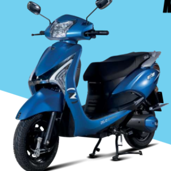  Zelio Mystery Electric Scooter Stylish Eco-Friendly Ride SAWAN AND SONS AUTOMOBILE KHATA NO. 50, PLOT NO. 1412 Barwa Adda Kurmidih Road, Dhanbad, Jharkhand, 826004