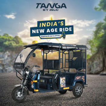  Zelio Tanga All Fine Electric Rickshaw Comfort Ride SAWAN AND SONS AUTOMOBILE KHATA NO. 50, PLOT NO. 1412 Barwa Adda Kurmidih Road, Dhanbad, Jharkhand, 826004