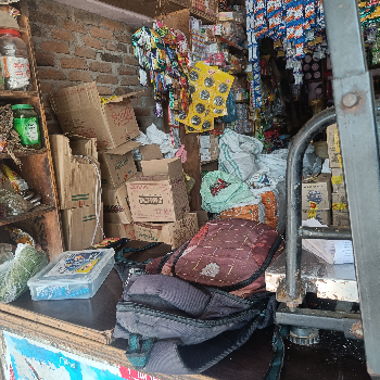 ANKUL PRASAD - Ganga Kirana Store in Baghelawari - Ankul Prasad in Atarra