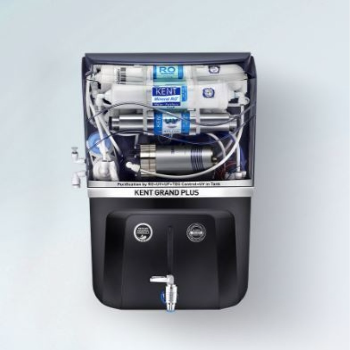 AHAMAD ASSOCIATES - Kent Grand+ RO Purifier - AHAMAD ASSOCIATES in Bareilly
