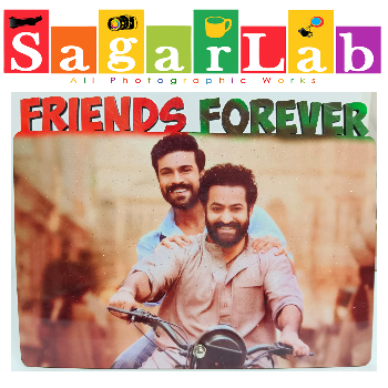 SAGAR LAB - FRIENDS WOOD Gift - Karim Nagar Special by Sagar Lab in Karimnagar