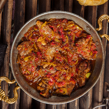 BIRYANI BARISTA - Bhuna Chicken - Biryani Barista Yavatmal in Yavatmal