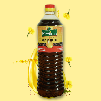GOYAL AGRO MANUFACTURING COMPANY - Neelima Kachi Ghani Mustard Oil - Goyal Agro in Achhalda
