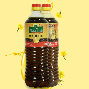 GOYAL AGRO MANUFACTURING COMPANY - Neelima Kachi Ghani Mustard Oil - Goyal Agro in Achhalda