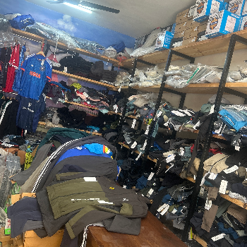 ANKUSH BEDI - Premium Sports Gear in Una - CO BEDI SPORTS in Una