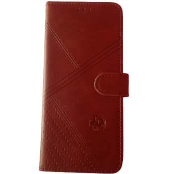 BasantMart - BasantMart Redmi 10A Flip Cover Stylish Protection Case in Sagar