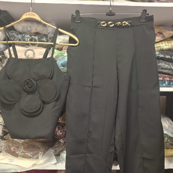  PINK POPPY Party Wear in Black - Nandanvan Elegance PINK POPPY C O PINK POPPY PLOT NO 1 SHOP NO.2 KESHAV ENCLAVE NEAR GURUDEV NAGAR NANDANVAN