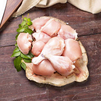 GOPI CHICKEN SHOP - Premium Organic Dressed Chicken - Gopi in Sambalpur