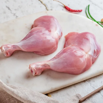 GOPI CHICKEN SHOP - Juicy Chicken Legs - Gopi Chicken Shop in Sambalpur