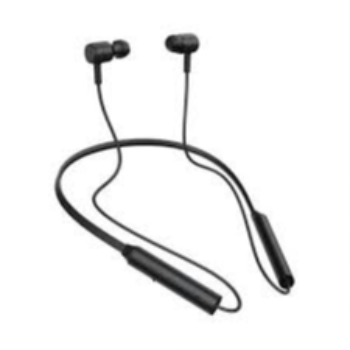 BasantMart - BasantMart Varni Neckband Bluetooth Wireless Headphones in Sagar