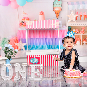 Professional kids photography session capturing joyful moments in Jalna - Image 2