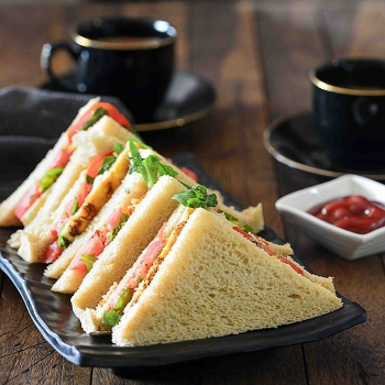  Jaipur E Kabab Veg & Non-Veg Sandwich Delight JAIPUR E KABAB 41 SHREE VIHAR  COLONY MUHANA  MANDI ROAD SUKHIYA 302029