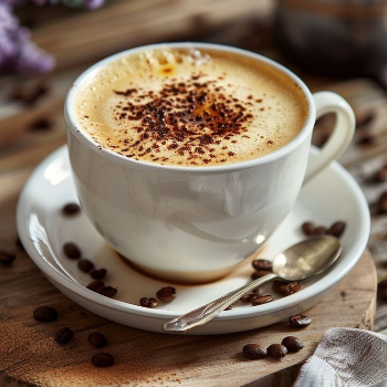 JAIPUR E KABAB - Refreshing Tea and Coffee Signature Beverage Menu in Jaipur