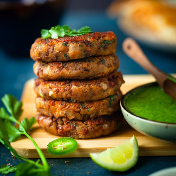JAIPUR E KABAB - Chicken Kabab Juicy Spiced Grilled Delight in Jaipur