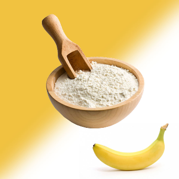 SEACLAP INTERNATIONAL - Banana Powder Pure Nutrient-Rich Natural Superfood in Amravati