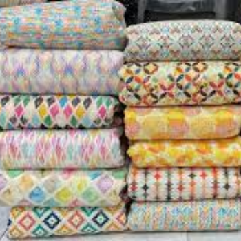 Premium Textiles Durable Stylish Multi-Purpose Fabrics - Image 1