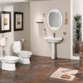  Premium Sanitaryware Elegant Bathroom Collection SHRI NMK ENTERPRISES GARH ROAD NEAR PUCCA BAGH HAPUR UTTAR PRADESH