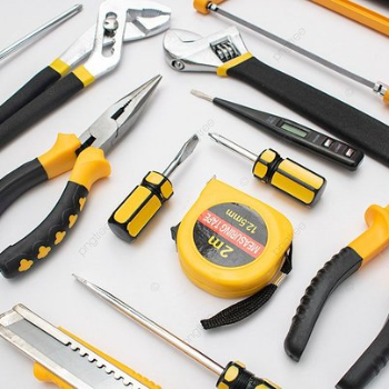 SHRI NMK ENTERPRISES - SHRI NMK Premium Durable Hardware Tools in Hapur