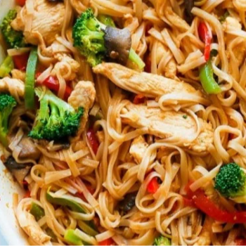  Non-Veg Noodle & Rice Flavorful Asian Meal Delights SAFFRON THE RESTAURANT FIRST FLOOR SHOP NO 245 246 SHRI AMRIT PLAZA AMRITPURAM AMRITPURAM JAGAT FARM CHOWK