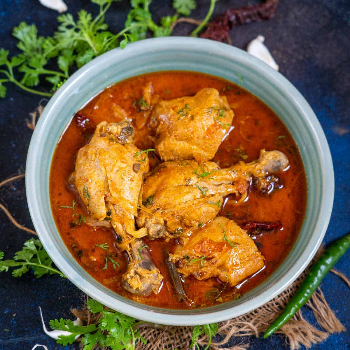 SAFFRON THE RESTAURANT - Saffron Main Course Non-Veg Royal Indian Delights in Greater Noida