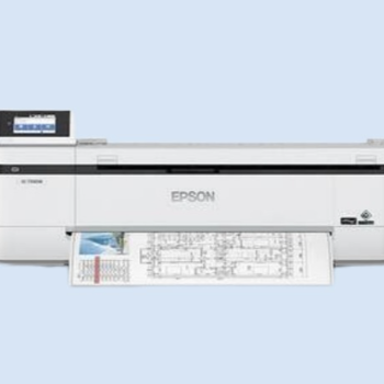 PRINT AUTOMATION - Epson SC-T3130N Fast Precision Wide-Format Printer in Bengaluru
