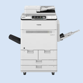 PRINT AUTOMATION - Canon imagePRESS C265 Colour Production Printer in Bengaluru