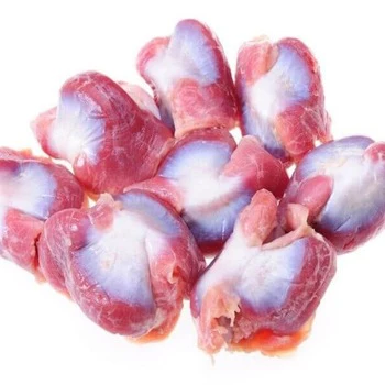 K K ENTERPRISES - Fresh Chicken Kidney 1kg Cleaned & Ready to Cook in Chennai