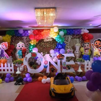  Personalised Birthday Event Planning & Party Experience HEMAN ADS HEMAN EVENTS FIRST FLOOR SHOP  NO 2 353 6 STS  PLAZA RAMASAMY NAGAR THIRUPPALAI MADURAI TAMILNADU 625014