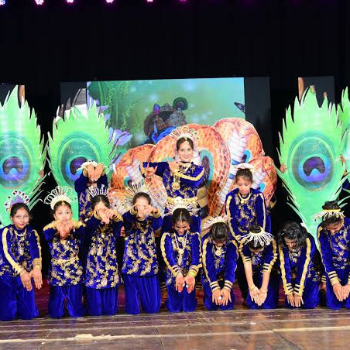 School Events Planning & Management Services