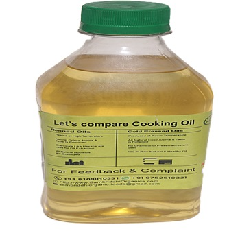Pure Cold Pressed Castor Oil Nourishing Hair & Skin - Image 3