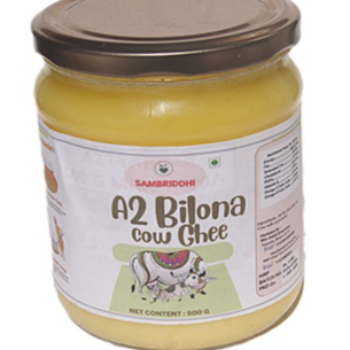 SHIV SHAKTI ENTERPRISES - Premium A2 Bilona Ghee Digestive & Immunity Boost Elixir in Bhopal