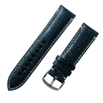 ABABIL - SERVO Premium Watch Strap Black - Pune | ABABIL in Pune Cantonment